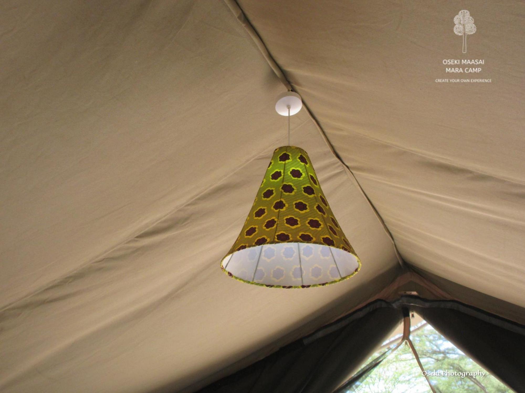 Oseki Maasai Mara Camp Otel Narok Dış mekan fotoğraf
