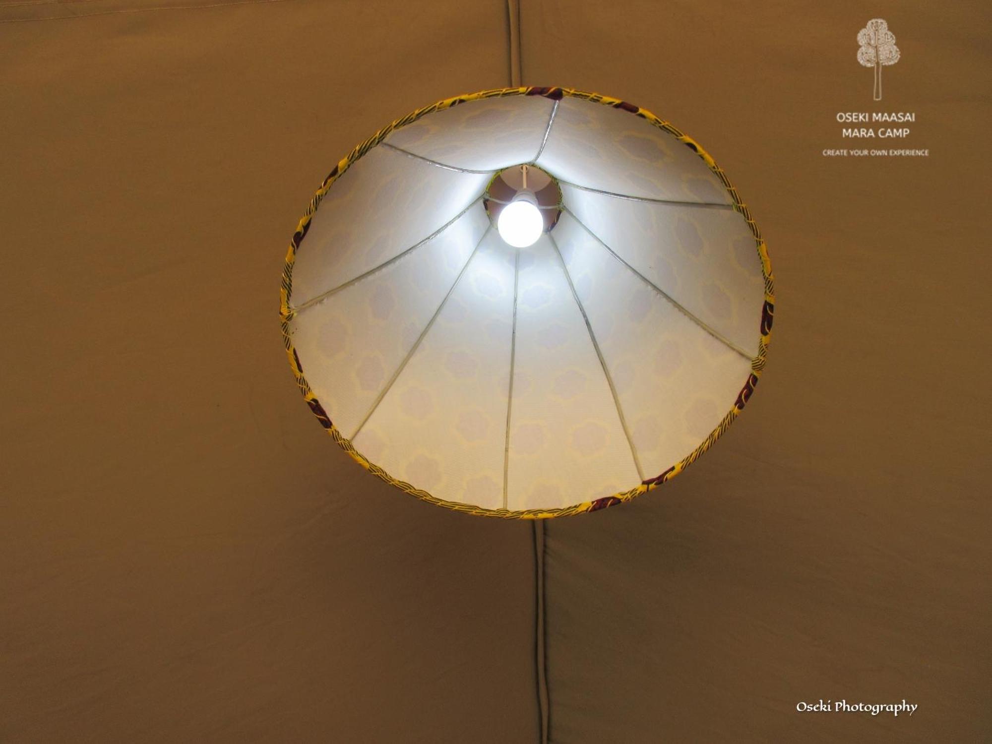 Oseki Maasai Mara Camp Otel Narok Dış mekan fotoğraf