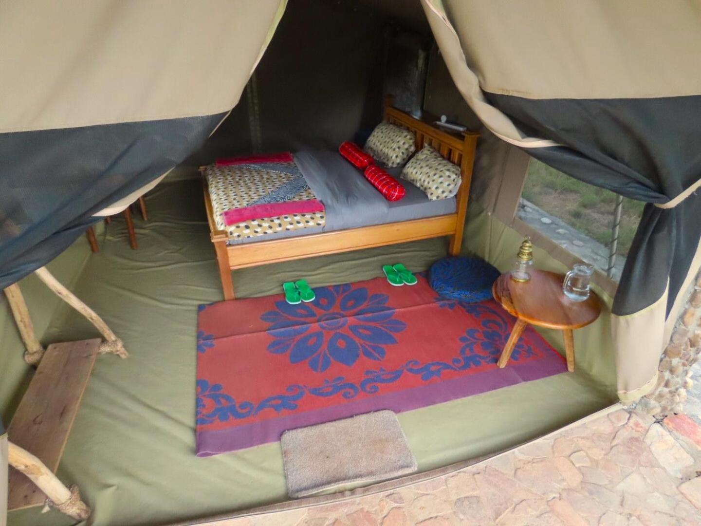 Oseki Maasai Mara Camp Otel Narok Dış mekan fotoğraf